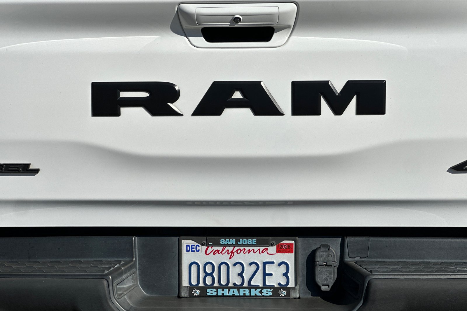 Used 2021 RAM 1500 Rebel w/ Rebel Level 2 Equipment Group AWD/4WD image 47
