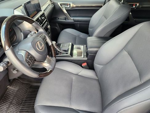 Used 2023 Lexus GX 460 Premium w/ Premium Package AWD/4WD image 13