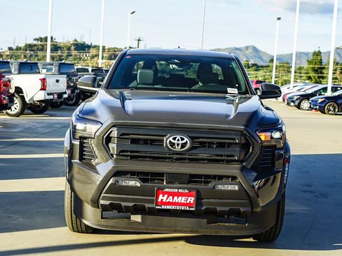 New 2026 Toyota Tacoma SR5 image 7