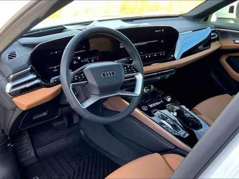 Certified 2025 Audi A5 2.0T Premium Plus w/ Premium Plus image 14