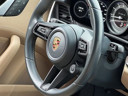 Used 2022 Porsche 911 Turbo S image 33