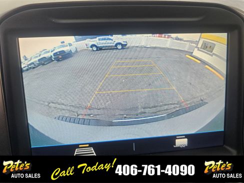 Used 2023 Chevrolet Silverado 2500 LT w/ Remote Start Package image 26