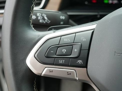 Certified 2024 Volkswagen Atlas SE AWD/4WD image 26