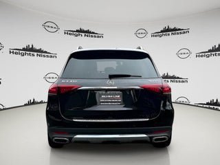 Used 2023 Mercedes-Benz GLE 350 4MATIC image 4