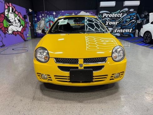 Used 2003 Dodge Neon SXT FWD image 8