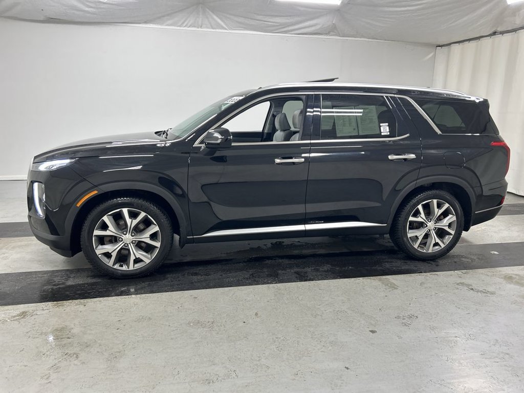 Used 2022 Hyundai Palisade SEL w/ Premium Package AWD/4WD image 6