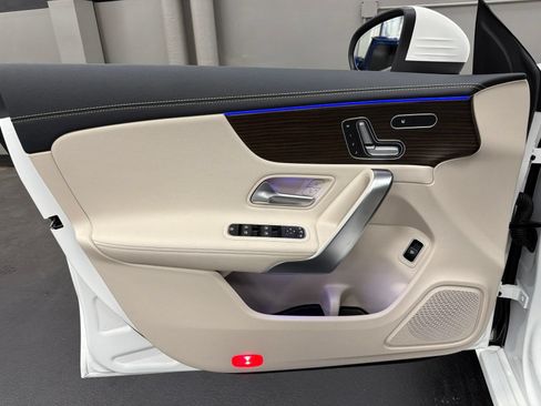 Certified 2026 Mercedes-Benz CLA 250 image 20