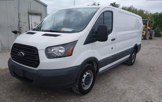 Used 2017 Ford Transit 150 130 Low Roof RWD image 1