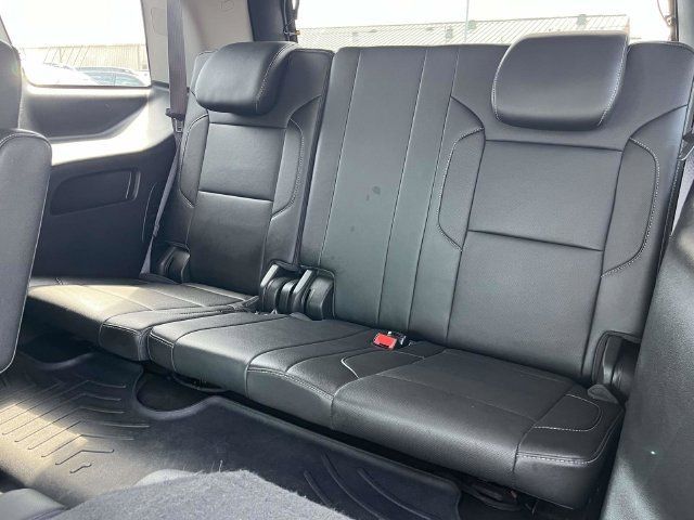 Used 2017 Chevrolet Tahoe Premier AWD/4WD image 17