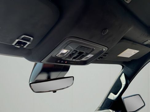 New 2026 GMC Sierra 1500 Denali Ultimate AWD/4WD image 45