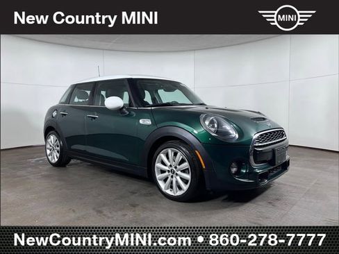 Used 2019 MINI Cooper S FWD image 9