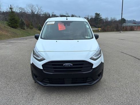 Certified 2022 Ford Transit Connect XL image 7