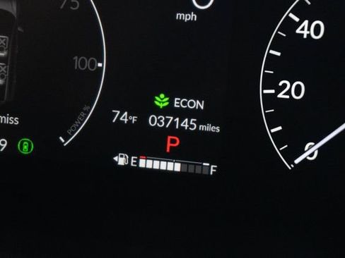 Certified 2024 Honda CR-V Sport image 22