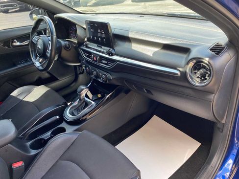 Used 2020 Kia Forte GT-Line FWD image 25