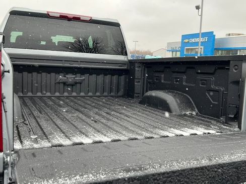 New 2026 Chevrolet Silverado 2500 LT w/ All Star Edition image 7