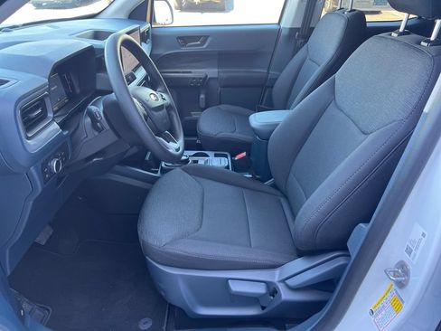 New 2026 Ford Maverick XL FWD image 13