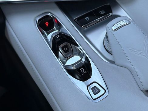 Used 2023 Chevrolet Corvette Stingray Preferred Cpe w/ Battery Protection Package image 21