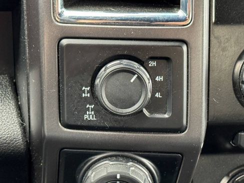 Used 2016 Ford F150 XLT w/ Equipment Group 301A Mid AWD/4WD image 32