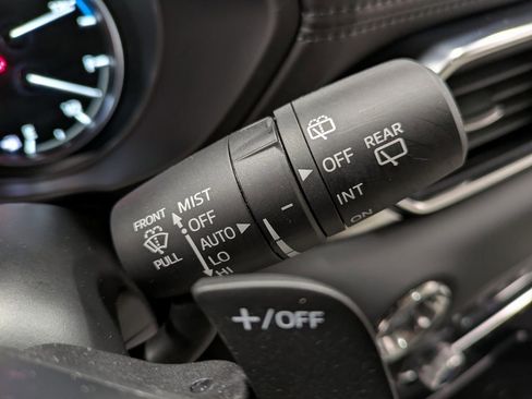 Certified 2025 MAZDA CX-5 AWD 2.5 S w/ Premium Plus Pkg image 18