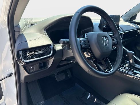 Used 2023 Acura TLX SH-AWD w/ A-SPEC Pkg image 18