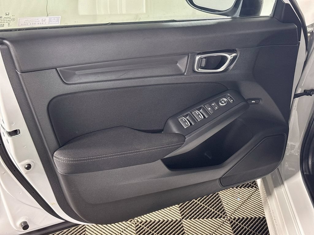Used 2024 Honda Civic Sport image 10