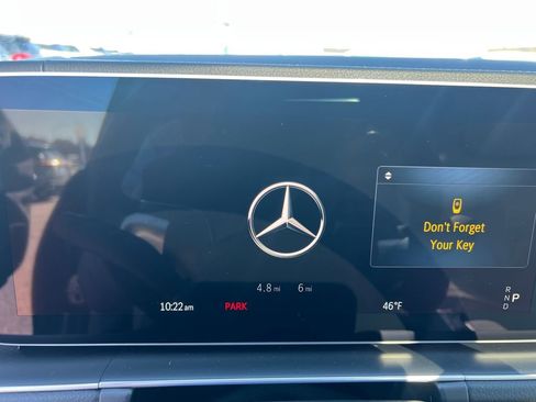 New 2026 Mercedes-Benz GLE 350 4MATIC image 21