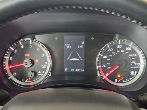 Used 2022 Toyota Highlander LE AWD/4WD image 15