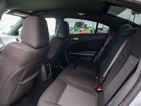 Used 2022 Dodge Charger SXT w/ Cold Weather Package RWD image 20