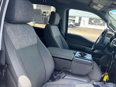 Used 2022 Ford F150 XLT w/ Trailer Tow Package AWD/4WD image 7