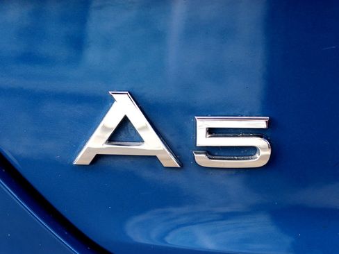 Used 2019 Audi A5 2.0T Premium Plus w/ Premium Plus image 67