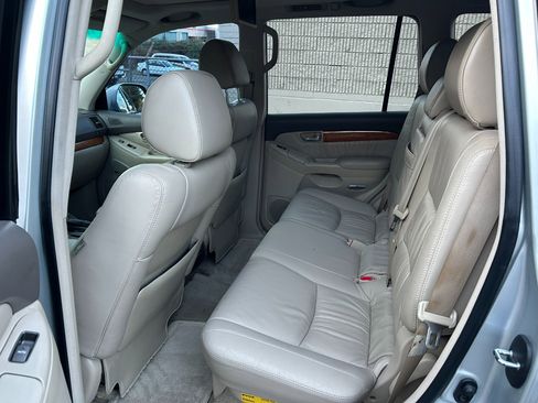 Used 2006 Lexus GX 470 image 15