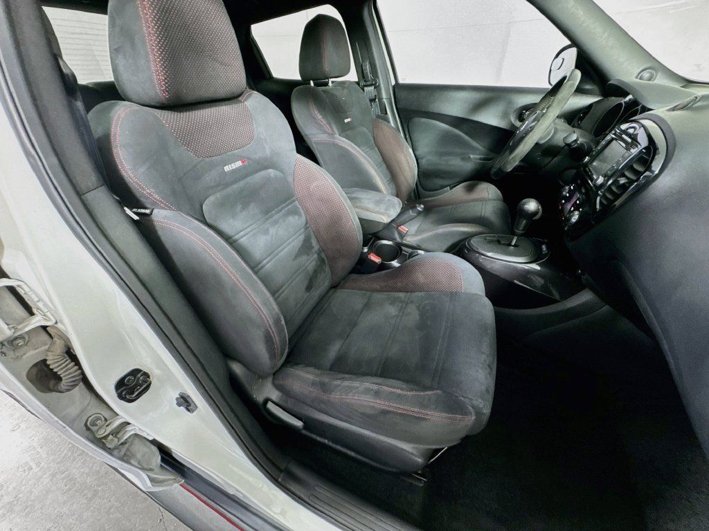 Used 2014 Nissan Juke NISMO w/ Navigation Package AWD/4WD image 32