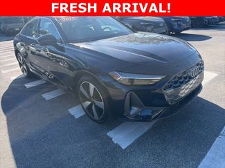 Certified 2025 Audi A5 2.0T Premium Plus Sedan 360° Tour