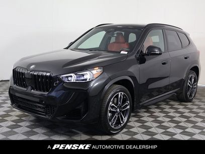 Used 2023 BMW X1 xDrive28i w/ M Sport Package