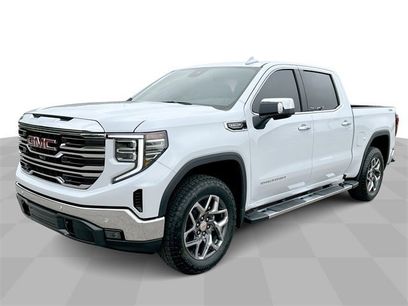 New 2026 GMC Sierra 1500 SLT w/ SLT Premium Plus Package