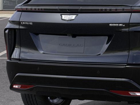 New 2026 Cadillac Lyriq Premium Sport image 14