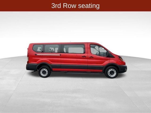 Used 2024 Ford Transit 350 XL RWD image 7