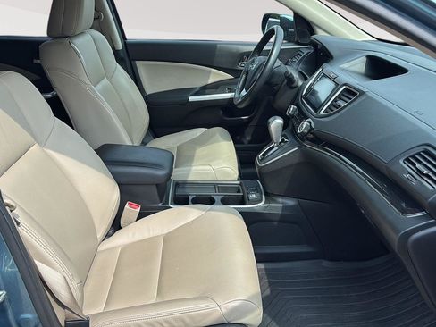 Used 2015 Honda CR-V EX-L image 19