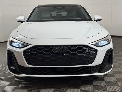 New 2026 Audi A5 2.0T Premium AWD/4WD image 5