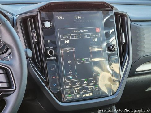 New 2026 Subaru Forester Premium image 18