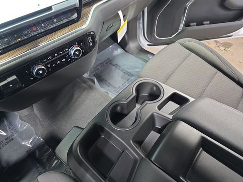 New 2026 GMC Sierra 1500 Elevation AWD/4WD image 27