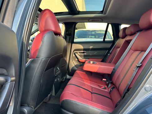 New 2025 MAZDA CX-50 AWD 2.5 Hybrid w/ Premium Pkg image 18