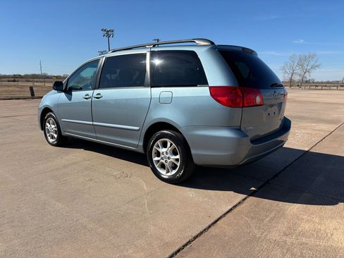 Used 2006 Toyota Sienna LE image 6