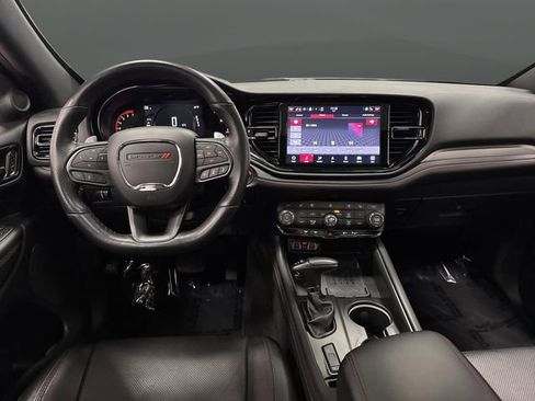 Certified 2025 Dodge Durango R/T image 5
