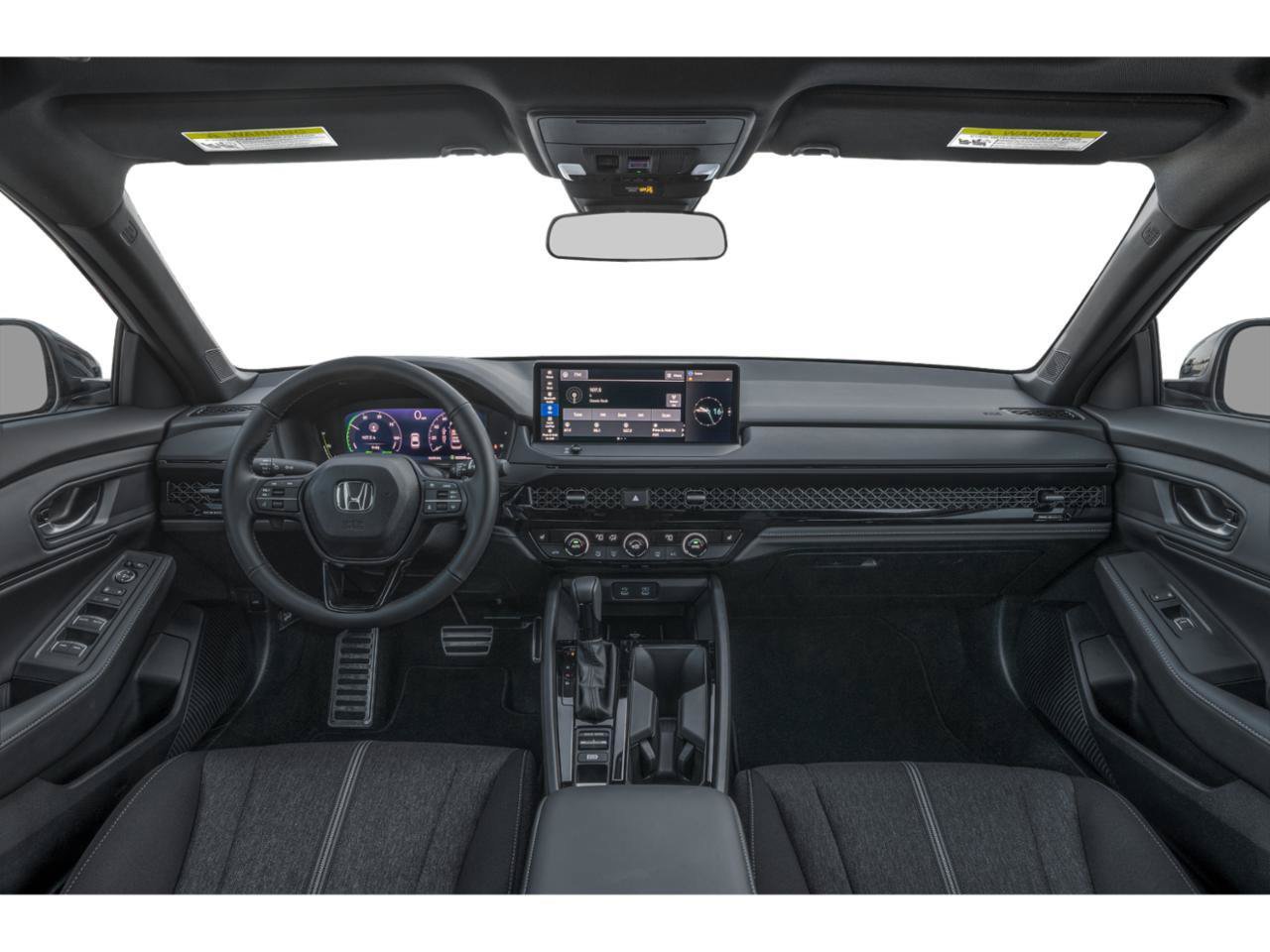 New 2026 Honda Accord Sport image 3