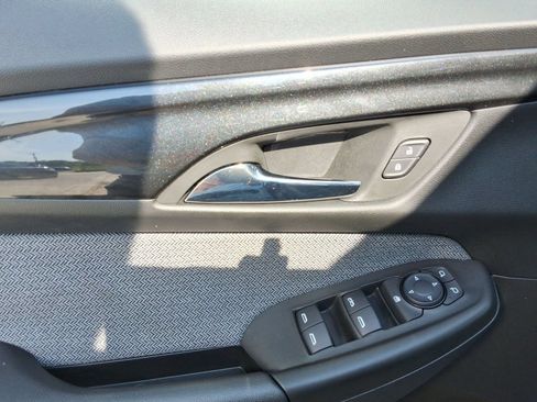Used 2025 Chevrolet TrailBlazer LT AWD/4WD image 21
