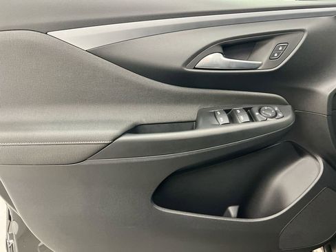 New 2026 Buick Envista Preferred image 20