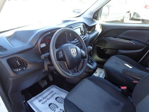 Used 2022 RAM ProMaster City Wagon FWD image 27