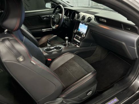 Used 2016 Ford Mustang GT Premium w/ Equipment Group 401A image 21