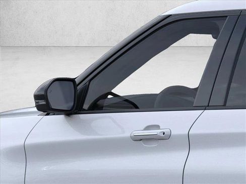 New 2026 Ford Explorer Platinum image 20